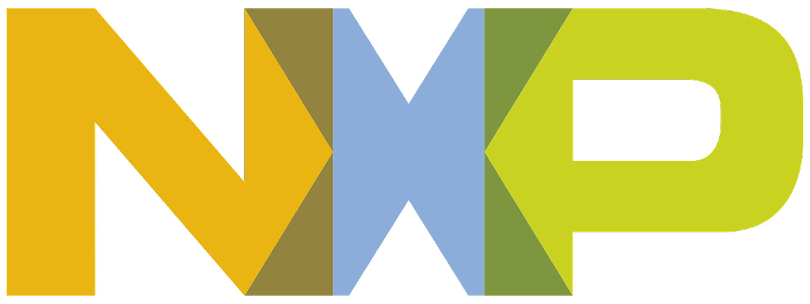 NXP Semiconductors logo