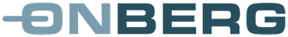 ONBERG Autonomous Systems logo