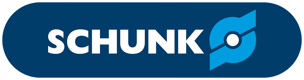 SCHUNK logo