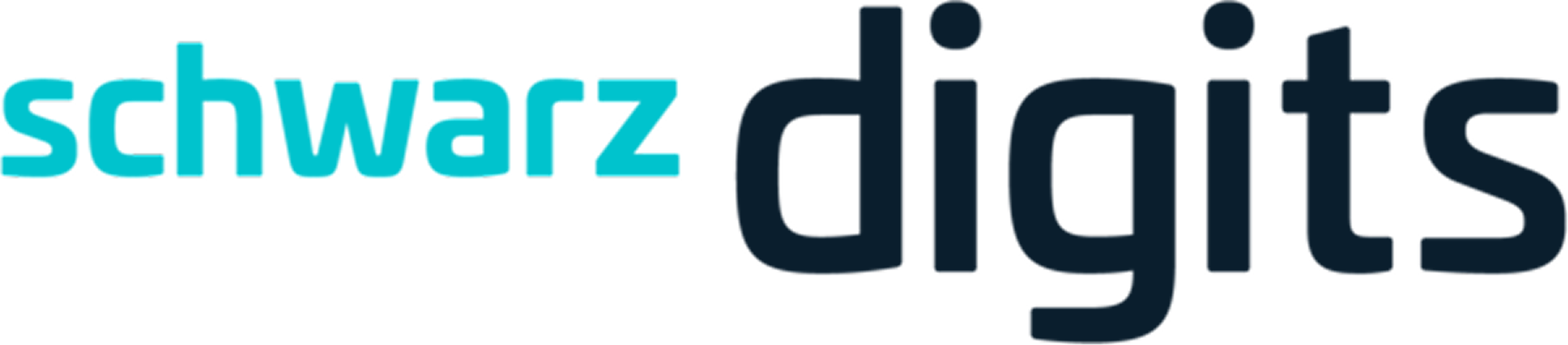 SchwarzDigits logo