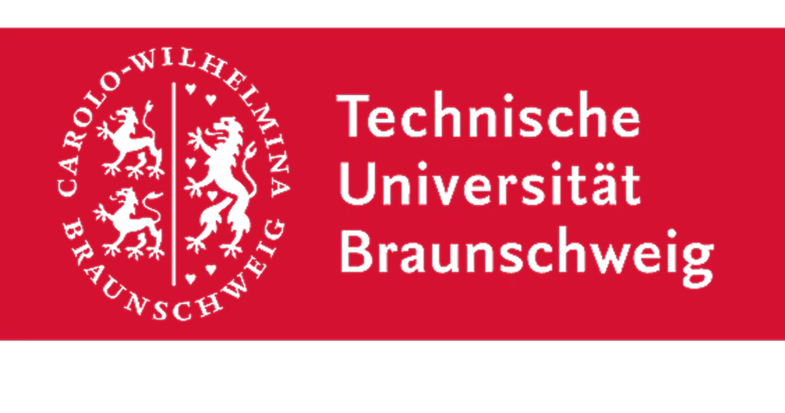 TU Braunschweig logo