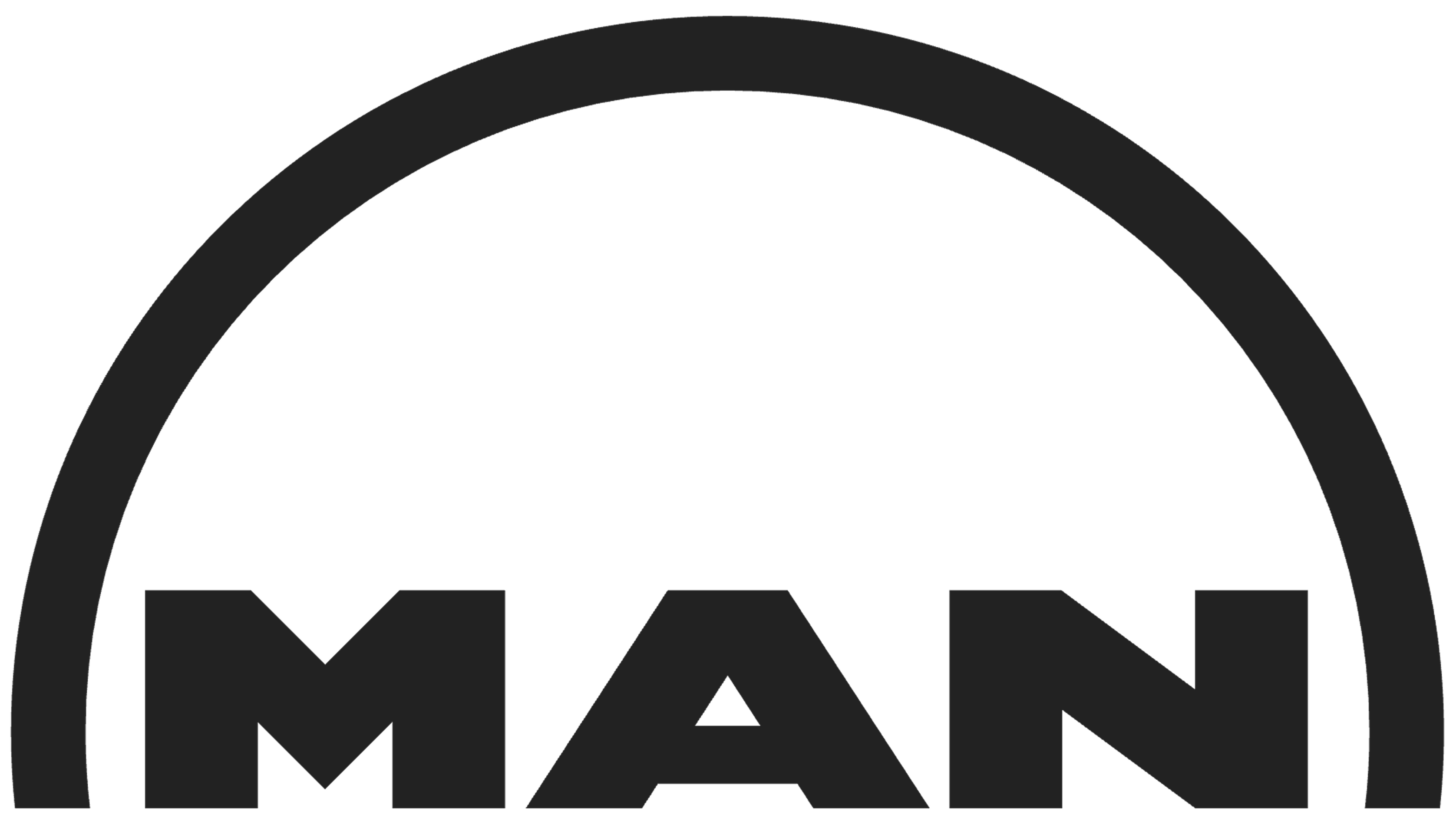 MAN SE / MAN Truck & Bus logo
